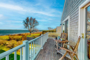 Barnstable Harbor Home